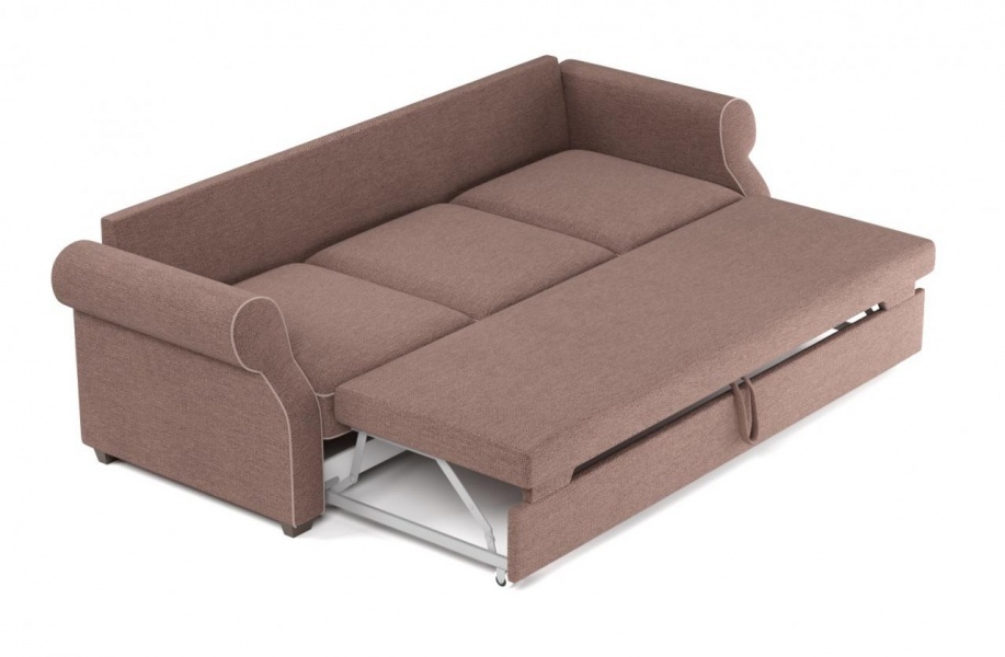 Прямой диван Амели