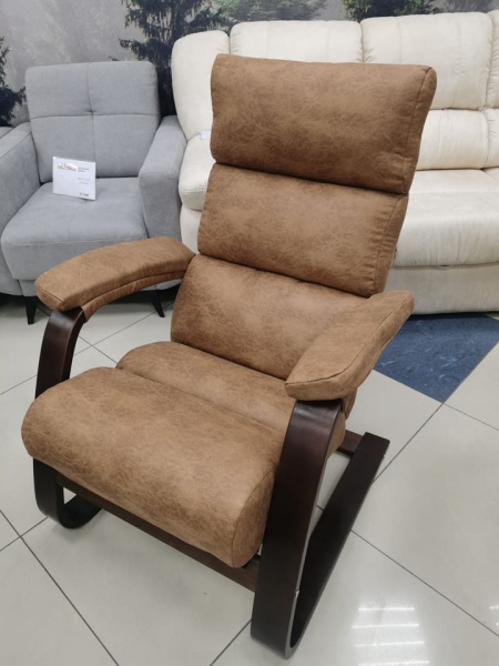 Кресло-качалка