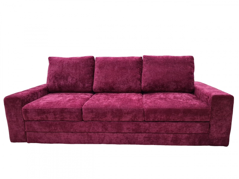 Прямой диван "Капри"