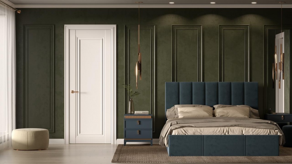 межкомнатные двери