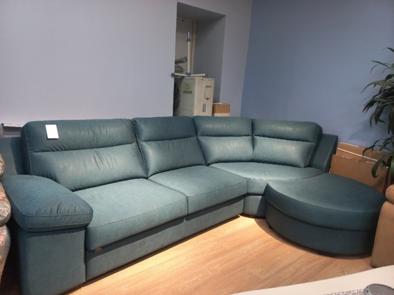 Угловой диван "Брайтон"