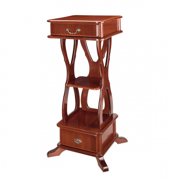 Напольные подставки