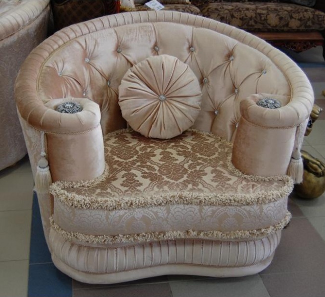 Мягкая мебель Bristol