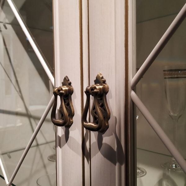 модульные гостиные