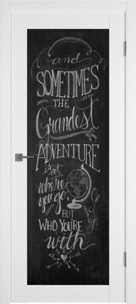 межкомнатные двери