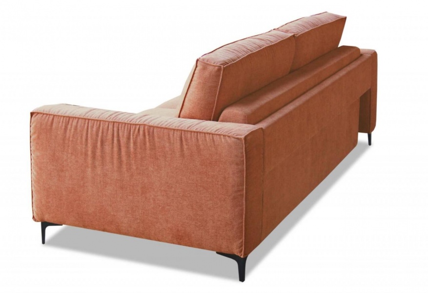 Прямой диван Ромео