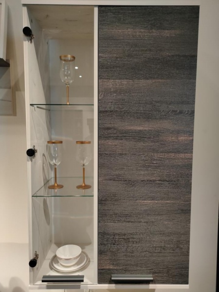 модульные гостиные