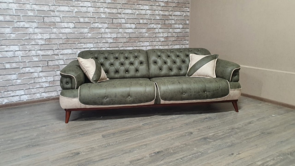 Диван Титаниум