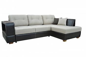 Угловой диван Барон