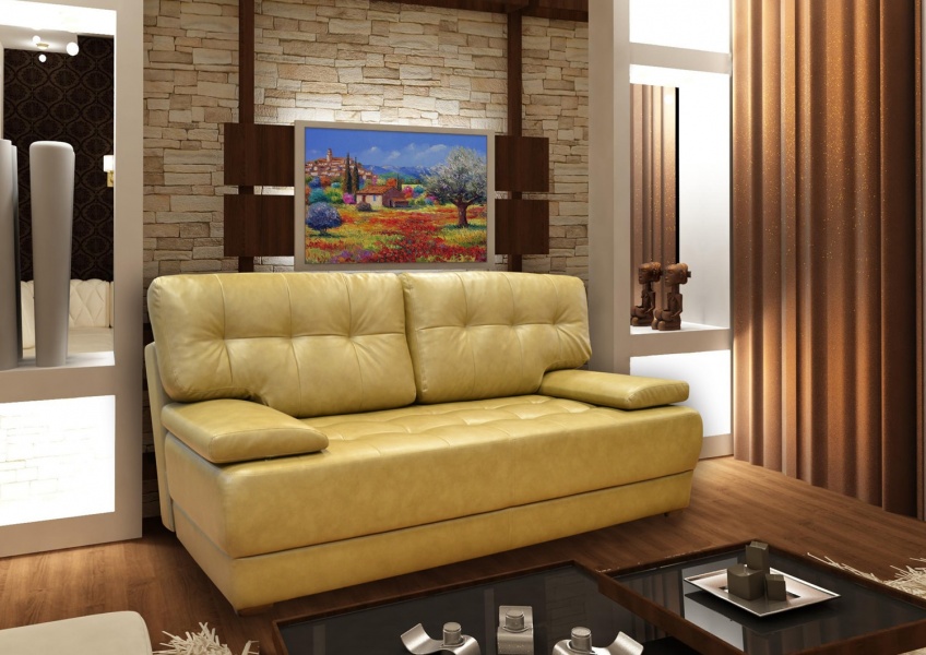 Диван Марсель Книжка