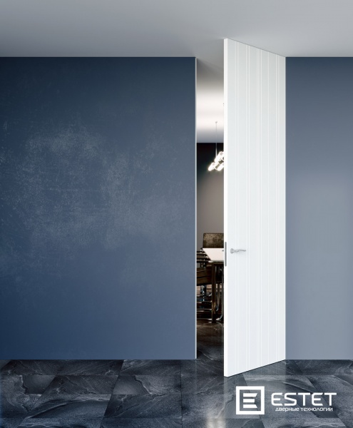 межкомнатные двери