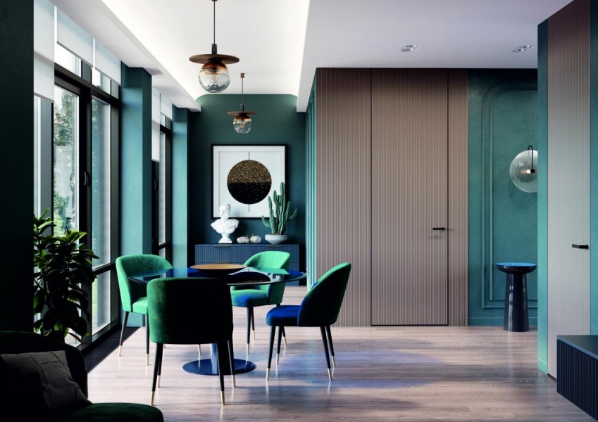 межкомнатные двери