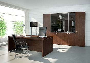 Мебель для кабинета руководителя