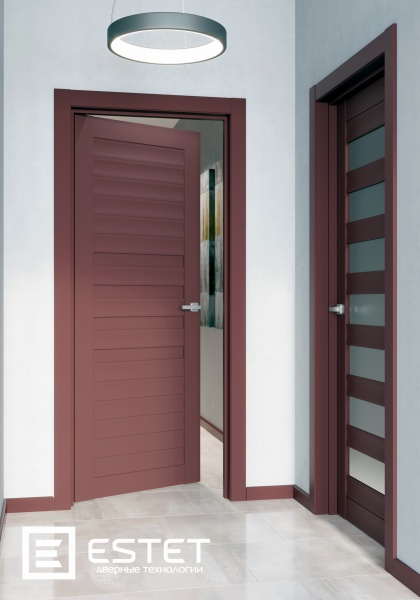 межкомнатные двери