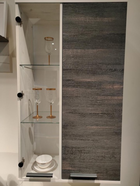 модульные гостиные