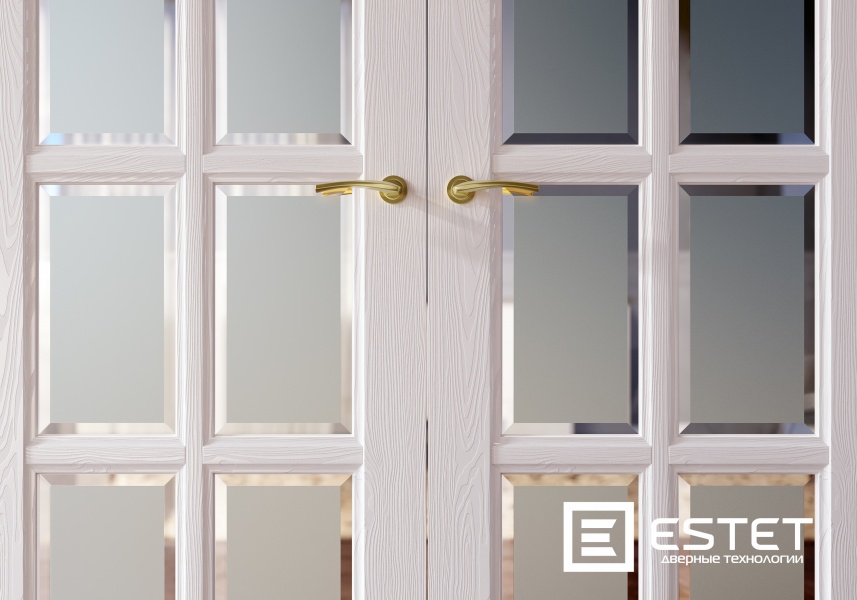 межкомнатные двери