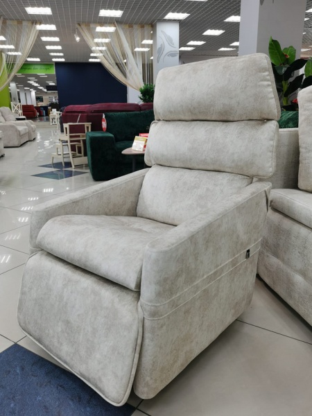 Кресло-качалка