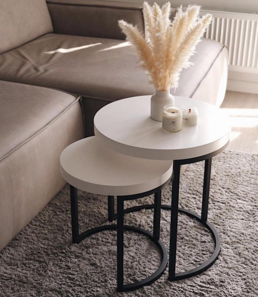 журнальные столики