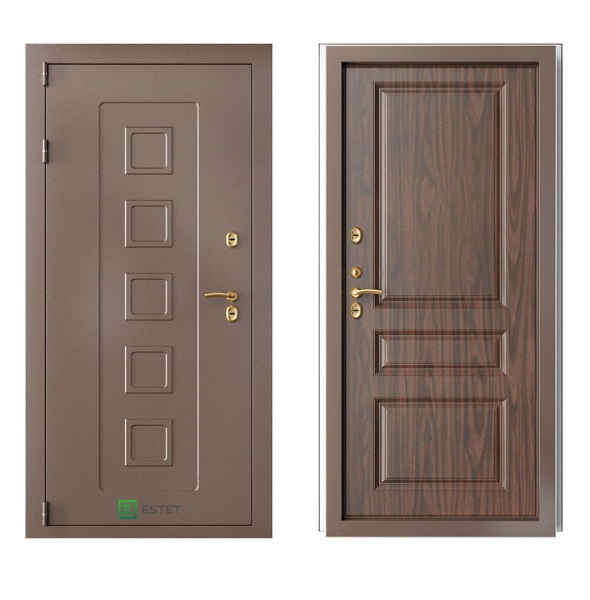 Входные двери