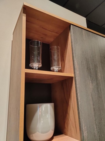 модульные гостиные