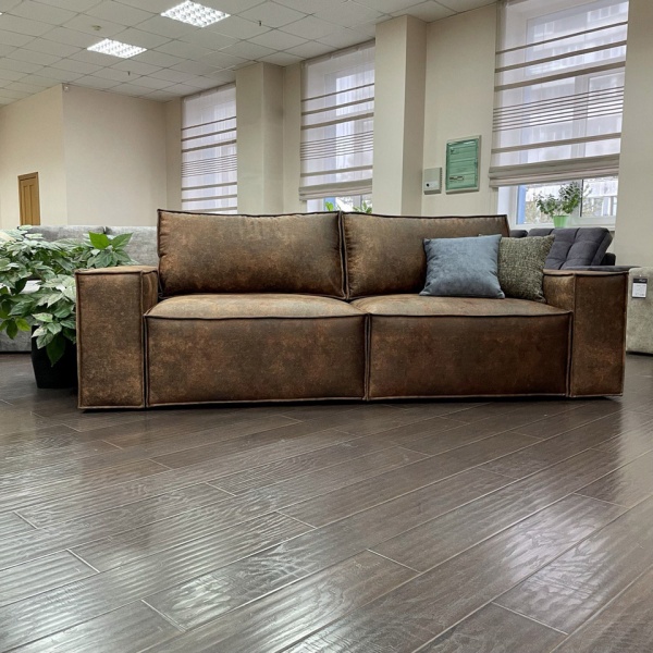 Диван Бирмингем с подлокотниками