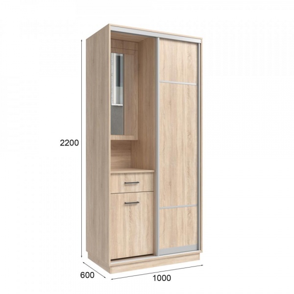 купить прихожую