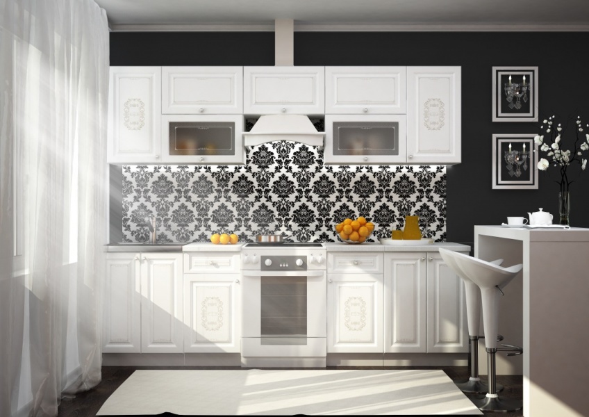 Кухонные гарнитуры