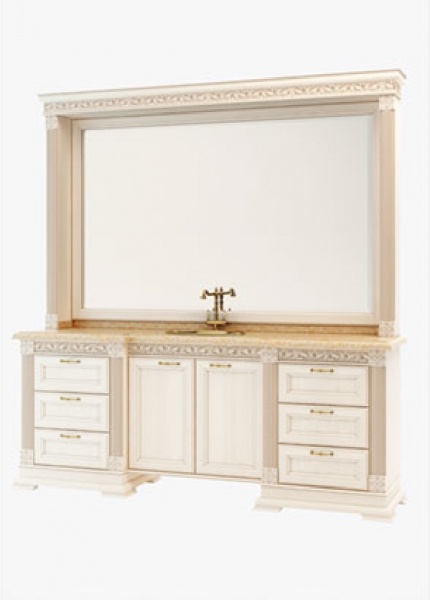 Ванные комнаты