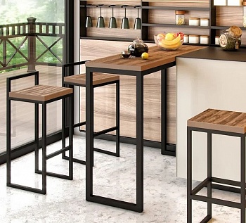 Обеденные столы