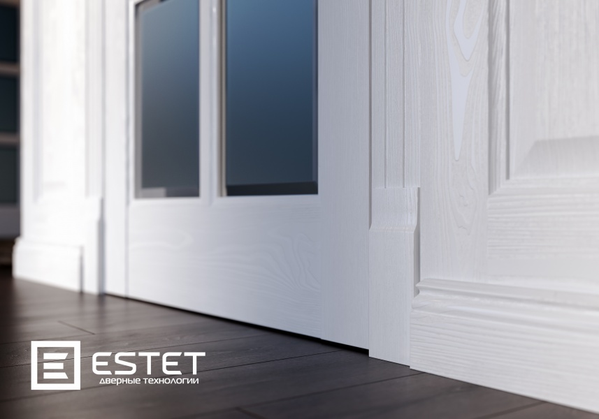 межкомнатные двери