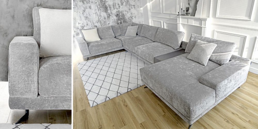 Модульный диван Венеция