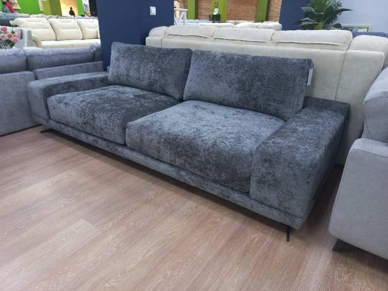 Прямой диван "Венеция"