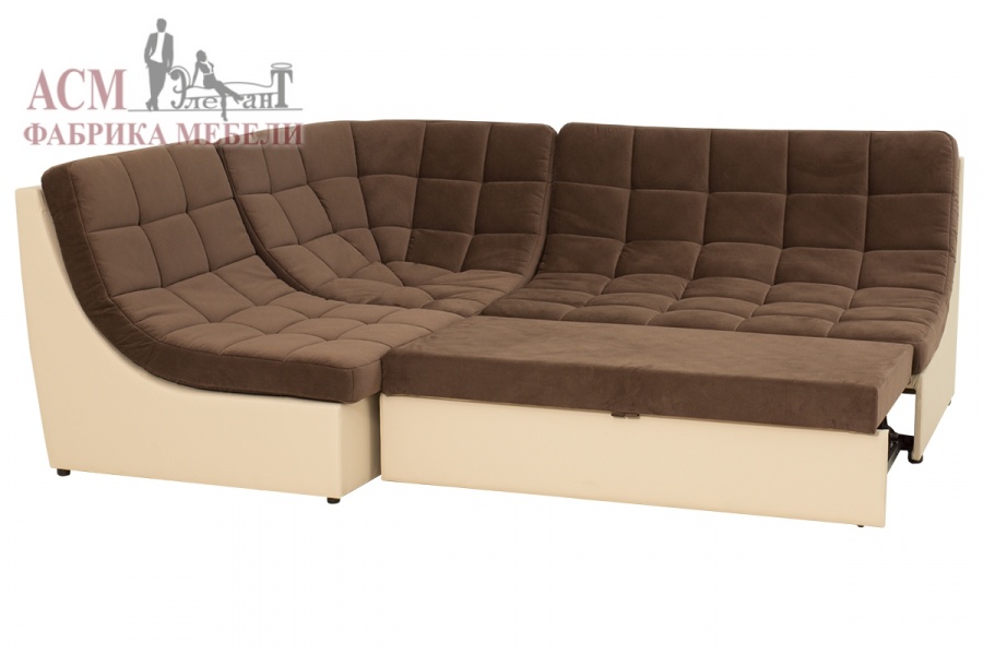 Модульный диван Палладиум