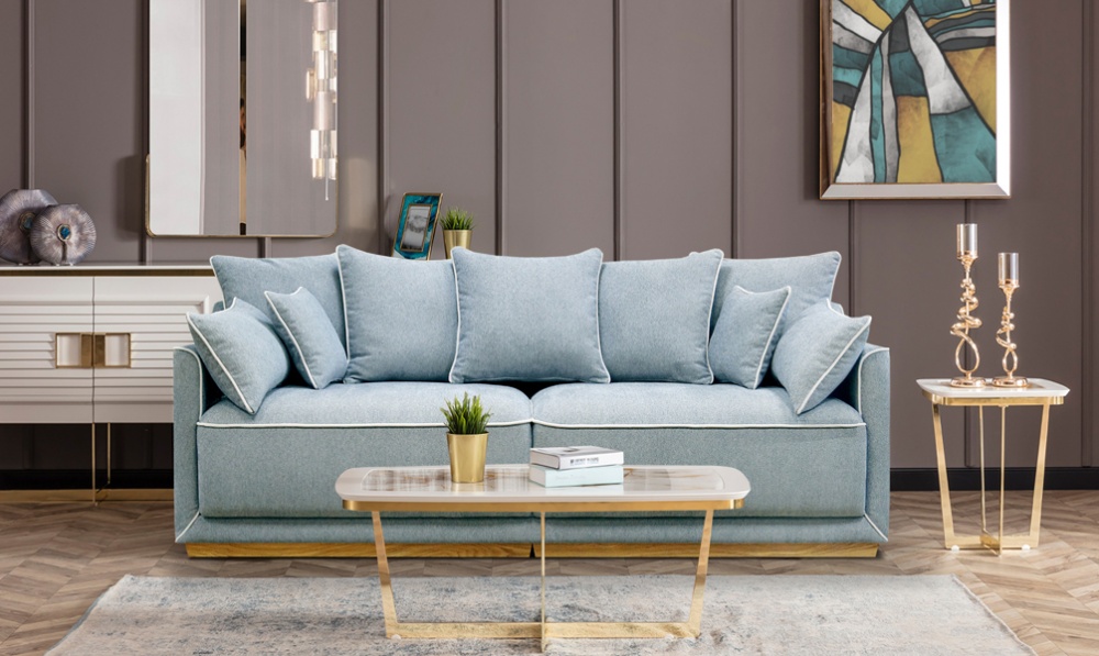 Прямой диван Теннеси