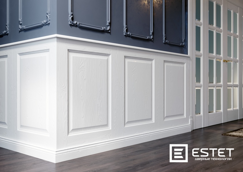 межкомнатные двери