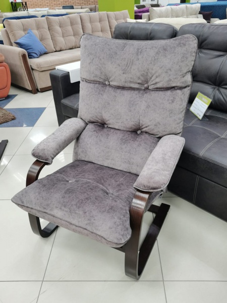 Кресло-качалка