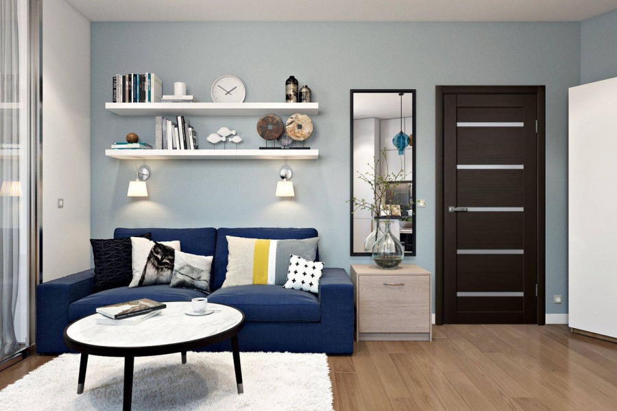 межкомнатные двери