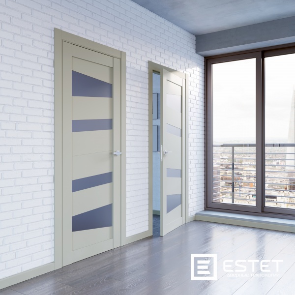 межкомнатные двери