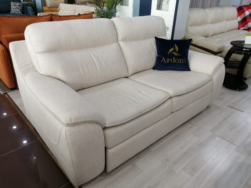 Прямой диван "Новара"