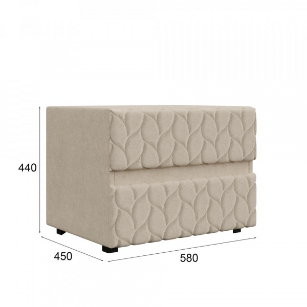 прикроватные тумбы