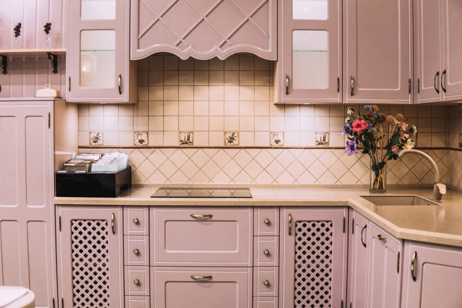 Кухонные гарнитуры