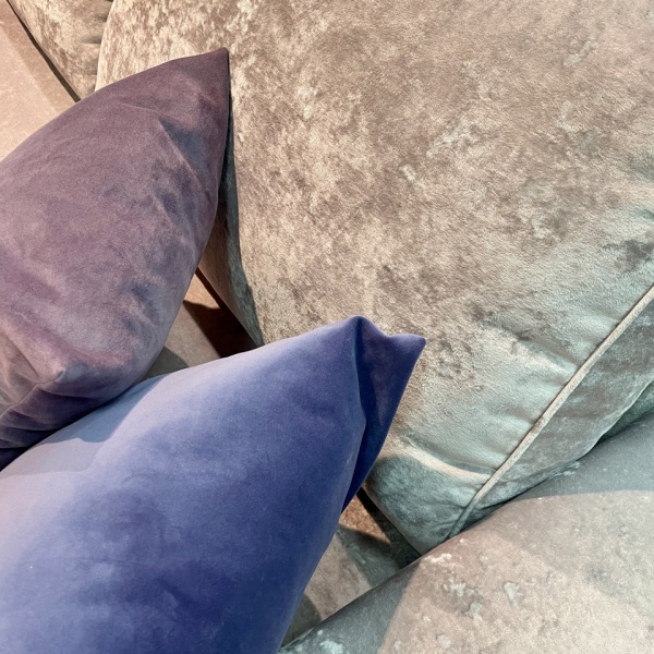 Диван Шелби угловой