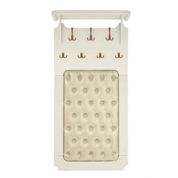 настенная вешалка для одежды