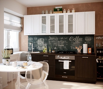 Кухонные гарнитуры