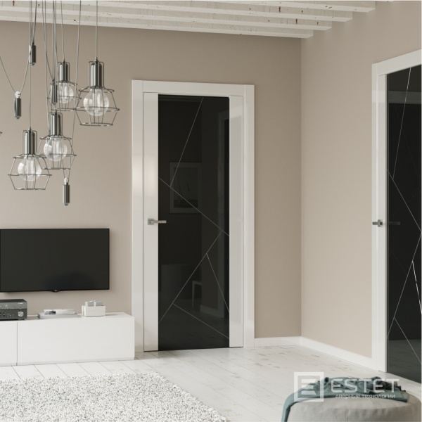 межкомнатные двери