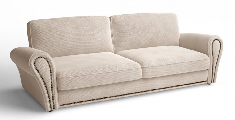 Прямой диван Виктория