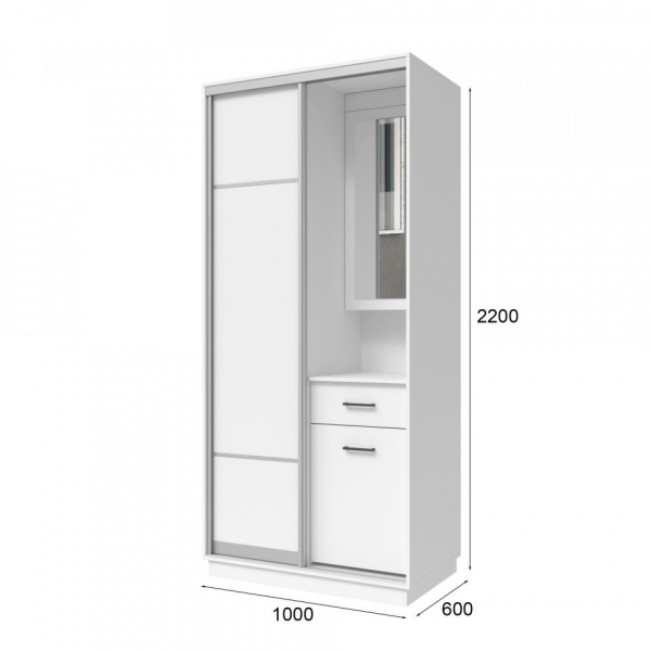 купить прихожую