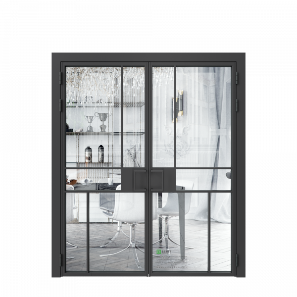 Перегородки для зонирования