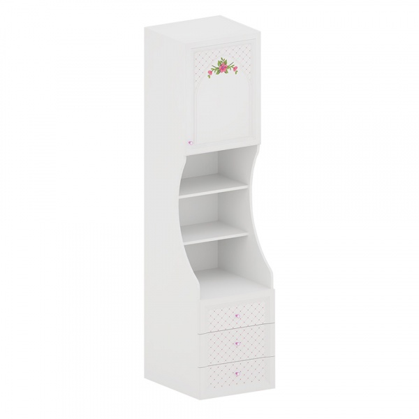 Распашные шкафы