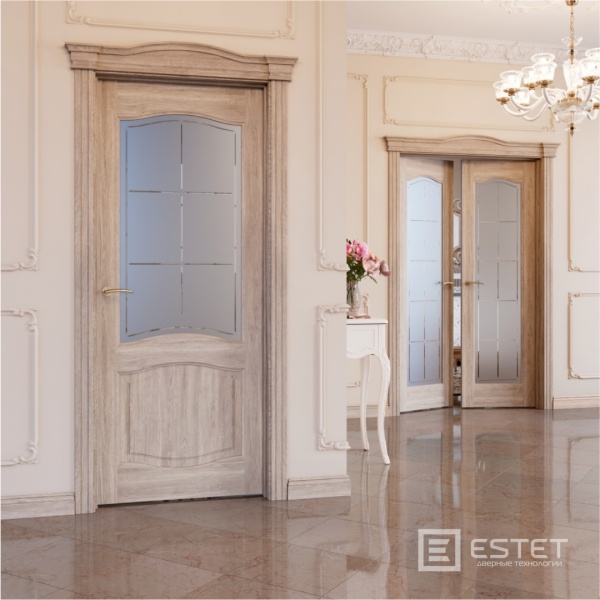 межкомнатные двери